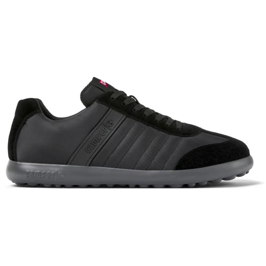 Zdjęcie produktu CAMPER Pelotas XLF - Trampki dla Mężczyźni - Czarny, Tkanina