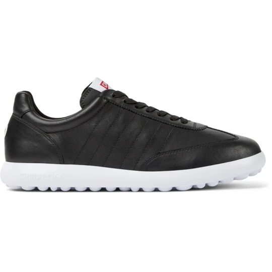 Zdjęcie produktu CAMPER Pelotas XLite - Trampki dla Mężczyźni - Czarny, Skóra licowa / Tkanina
