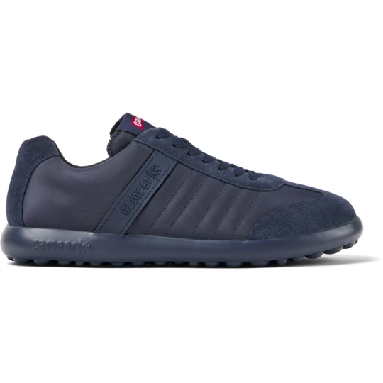 Zdjęcie produktu CAMPER Pelotas XLF - Trampki dla Mężczyźni - Niebieski, Tkanina