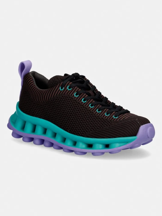 Zdjęcie produktu Camper Pelotissima by Sunnei sneakersy damskie brązowy