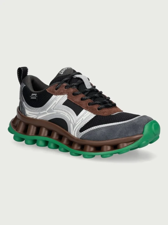 Zdjęcie produktu Camper Pelotissima sneakersy damskie szary