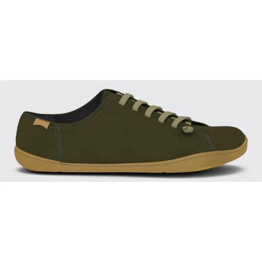 Zdjęcie produktu CAMPER Peu - Buty na co dzień dla Mężczyźni - Wielokolorowy, Skóra licowa