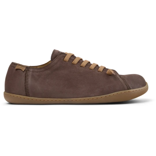 Zdjęcie produktu CAMPER Peu - Buty na co dzień dla Mężczyźni - Brązowy, Zamsz