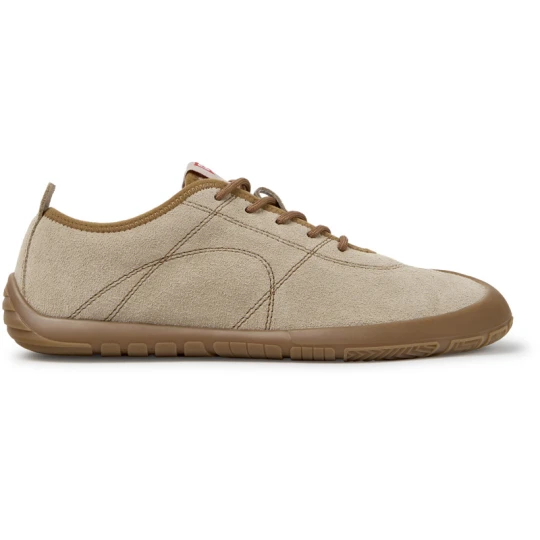 Zdjęcie produktu CAMPER Peu Path+ - Buty na co dzień dla Kobiety - Beżowy, piel.consumidor11