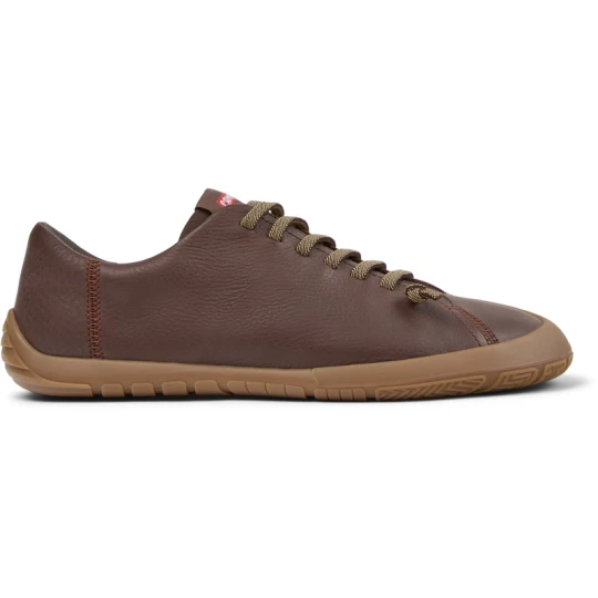Zdjęcie produktu CAMPER Peu Path+ - Buty na co dzień dla Mężczyźni - Brązowy, Skóra licowa