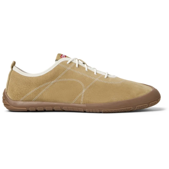 Zdjęcie produktu CAMPER Peu Path+ - Buty na co dzień dla Mężczyźni - Brązowy, Zamsz