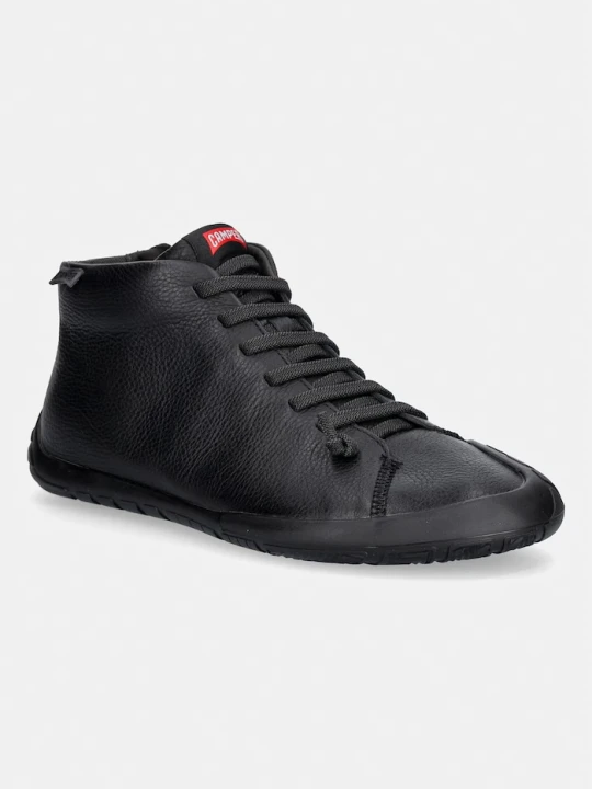 Zdjęcie produktu Camper Peu Path+ sneakersy męskie skórzane czarny