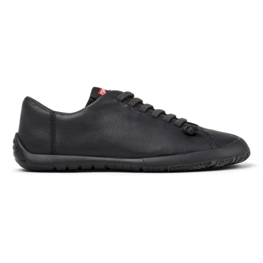 Zdjęcie produktu CAMPER Peu Path+ - Trampki dla Kobiety - Czarny, Skóra licowa