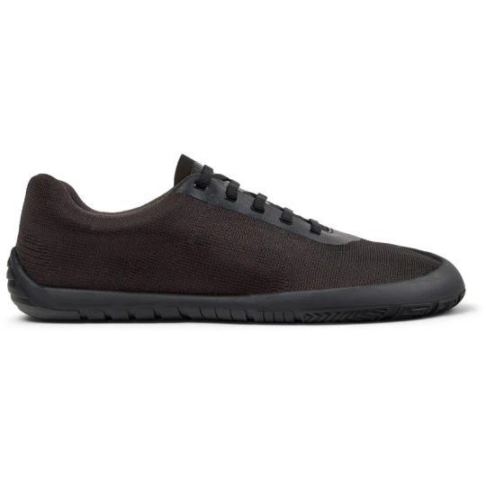 Zdjęcie produktu CAMPER Peu Path+ - Trampki dla Kobiety - Czarny, Tkanina