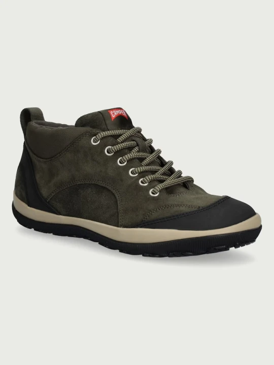 Zdjęcie produktu Camper Peu Pista GM sneakersy męskie zielony