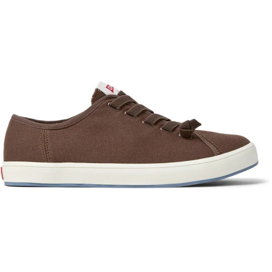 Zdjęcie produktu CAMPER Peu Rambla II - Buty na co dzień dla Mężczyźni - Brązowy, Tkanina