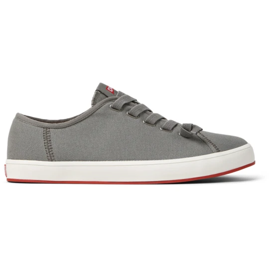 Zdjęcie produktu CAMPER Peu Rambla II - Buty na co dzień dla Mężczyźni - Szary, Tkanina