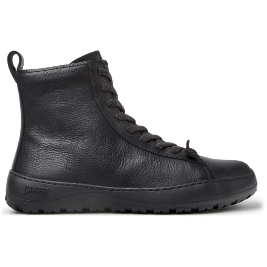 Zdjęcie produktu CAMPER Peu Serra - Buty na co dzień dla Kobiety - Czarny, piel.consumidor11