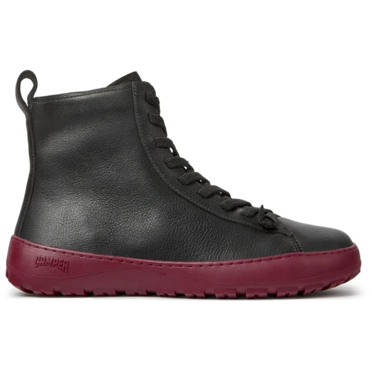 Zdjęcie produktu CAMPER Peu Serra - Buty na co dzień dla Kobiety - Szary, piel.consumidor11