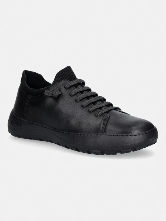 Zdjęcie produktu Camper Peu Serra sneakersy męskie skórzane czarny