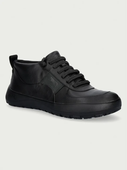 Zdjęcie produktu Camper Peu Serra sneakersy męskie skórzane czarny