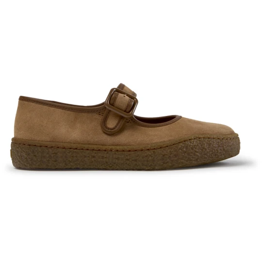 Zdjęcie produktu CAMPER Peu Terreno - Buty na co dzień dla Kobiety - Brązowy, piel.consumidor13