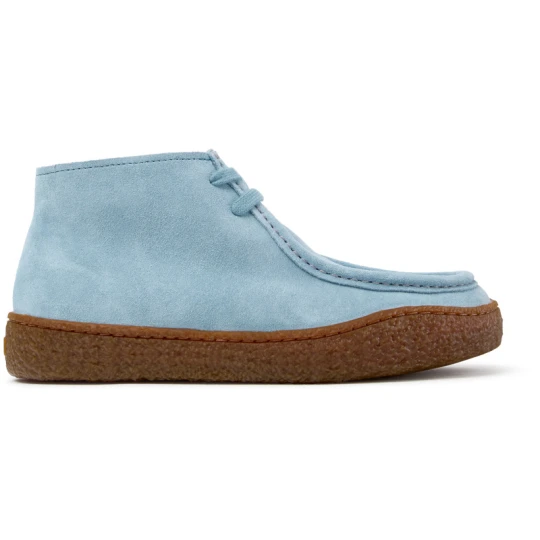 Zdjęcie produktu CAMPER Peu Terreno - Buty na co dzień dla Kobiety - Niebieski, piel.consumidor11