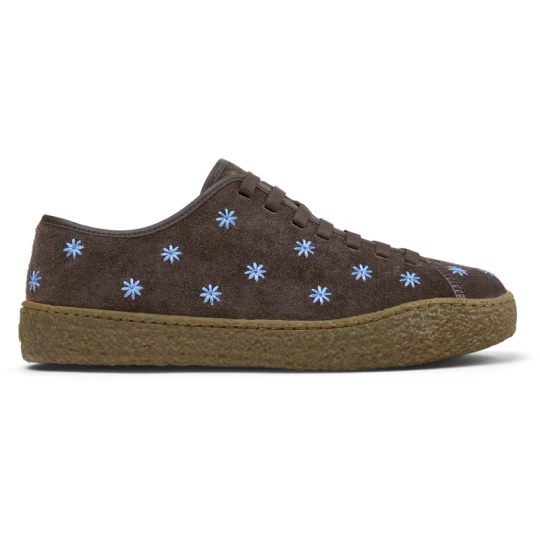 Zdjęcie produktu CAMPER Peu Terreno - Buty na co dzień dla Mężczyźni - Brązowy, piel.consumidor13