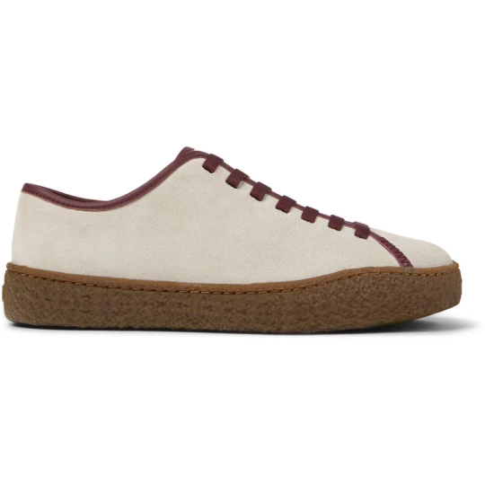 Zdjęcie produktu CAMPER Peu Terreno - Buty na co dzień dla Kobiety - Beżowy, piel.consumidor13
