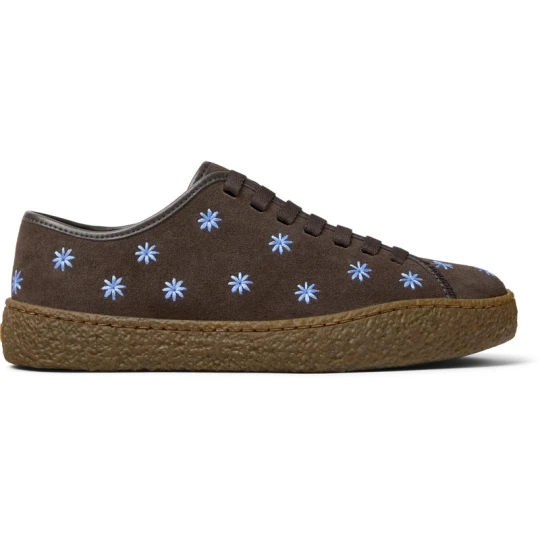 Zdjęcie produktu CAMPER Peu Terreno - Buty na co dzień dla Kobiety - Brązowy, piel.consumidor13