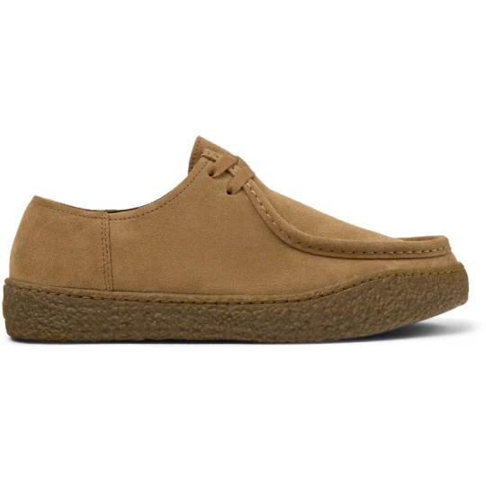 Zdjęcie produktu CAMPER Peu Terreno - Buty na co dzień dla Mężczyźni - Brązowy, piel.consumidor11