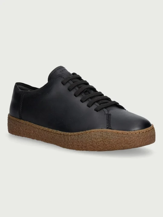 Zdjęcie produktu Camper Peu Terreno sneakersy męskie skórzane czarny