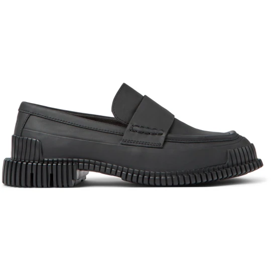 Zdjęcie produktu CAMPER Pix - Eleganckie buty dla Kobiety - Czarny, Skóra licowa