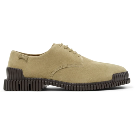 Zdjęcie produktu CAMPER Pix - Eleganckie buty dla Mężczyźni - Brązowy, piel.consumidor11