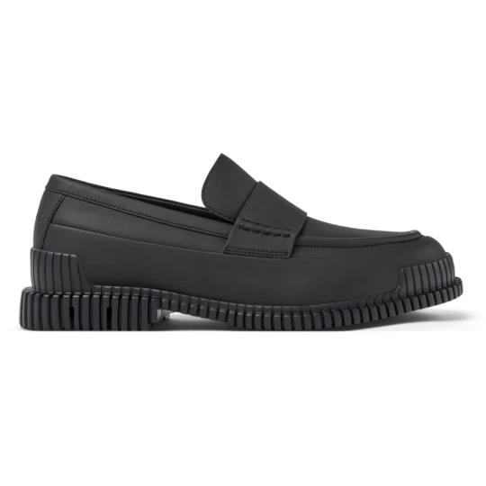 Zdjęcie produktu CAMPER Pix - Eleganckie buty dla Mężczyźni - Czarny, Skóra licowa