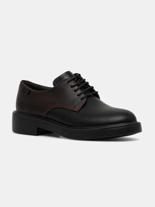 Zdjęcie produktu Camper półbuty Dean czarny