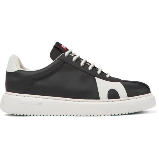 Zdjęcie produktu CAMPER Runner K21 MIRUM® - Trampki dla Kobiety - Czarny, Tkanina