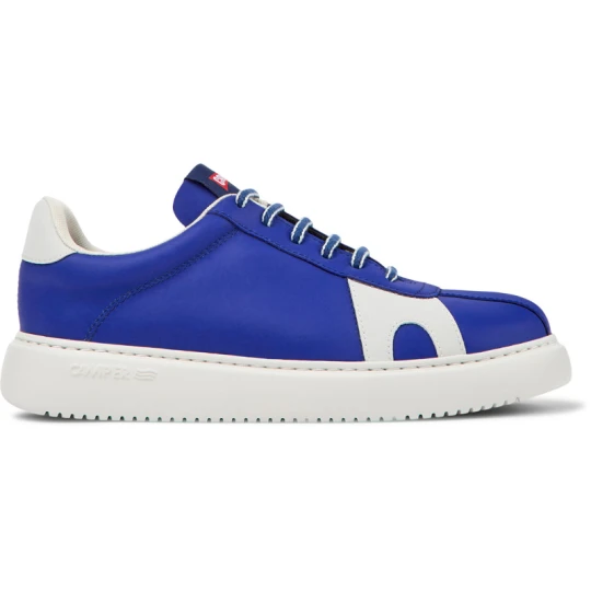Zdjęcie produktu CAMPER Runner K21 MIRUM® - Trampki dla Kobiety - Niebieski, Tkanina