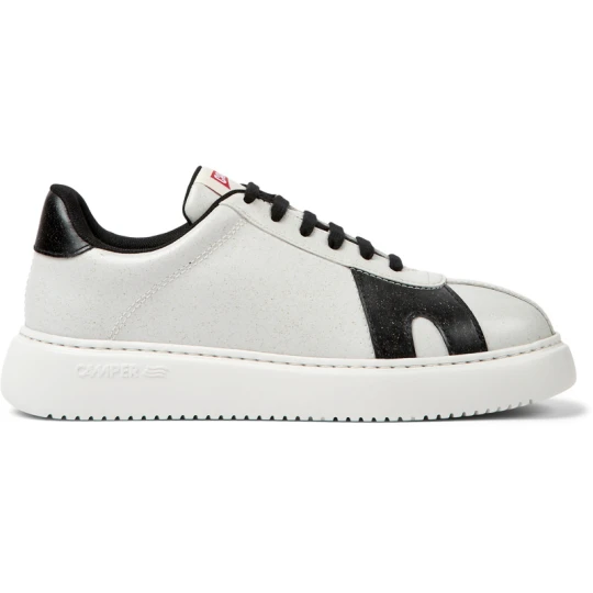 Zdjęcie produktu CAMPER Runner K21 MIRUM® - Trampki dla Mężczyźni - Biały, Tkanina