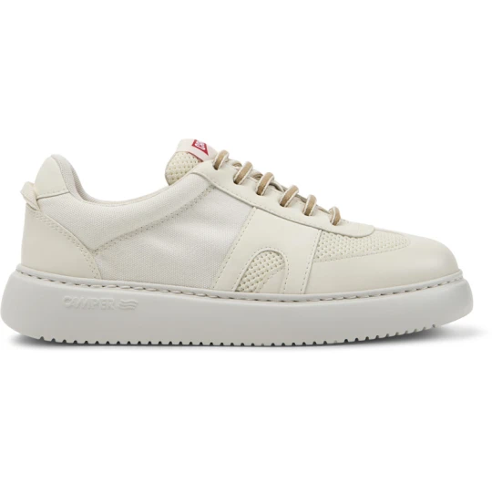 Zdjęcie produktu CAMPER Runner K21 Sorona® - Trampki dla Kobiety - Biały, Tkanina