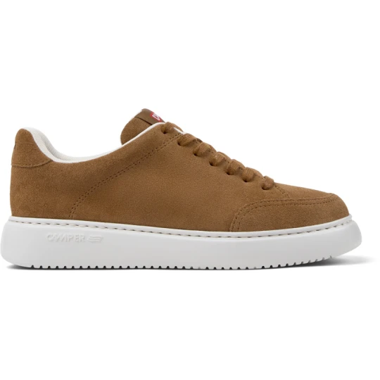 Zdjęcie produktu CAMPER Runner K21 - Trampki dla Kobiety - Brązowy, piel.consumidor11