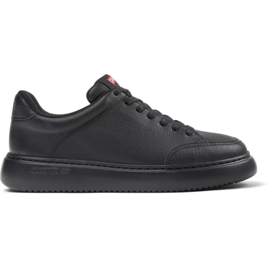 Zdjęcie produktu CAMPER Runner K21 - Trampki dla Kobiety - Czarny, Skóra licowa
