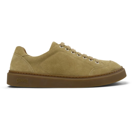 Zdjęcie produktu CAMPER Runner Twentyfive - Buty na co dzień dla Mężczyźni - Brązowy, piel.consumidor11