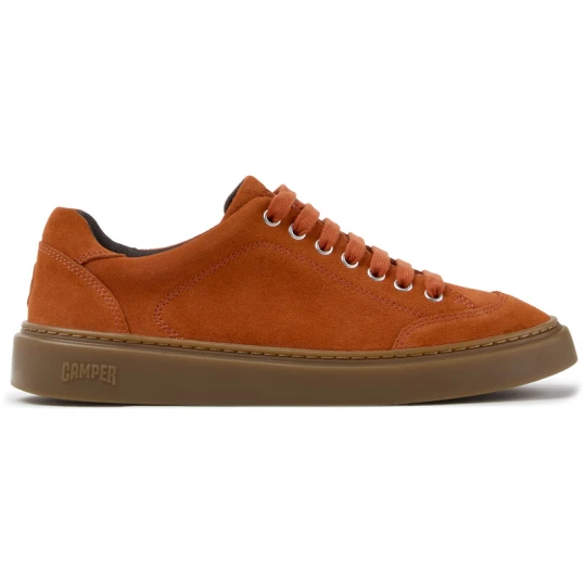 Zdjęcie produktu CAMPER Runner Twentyfive - Buty na co dzień dla Mężczyźni - Czerwony, piel.consumidor11