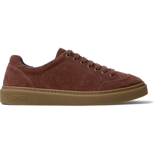 Zdjęcie produktu CAMPER Runner Twentyfive - Buty na co dzień dla Mężczyźni - Kasztanowy, rozmiar, piel.consumidor11