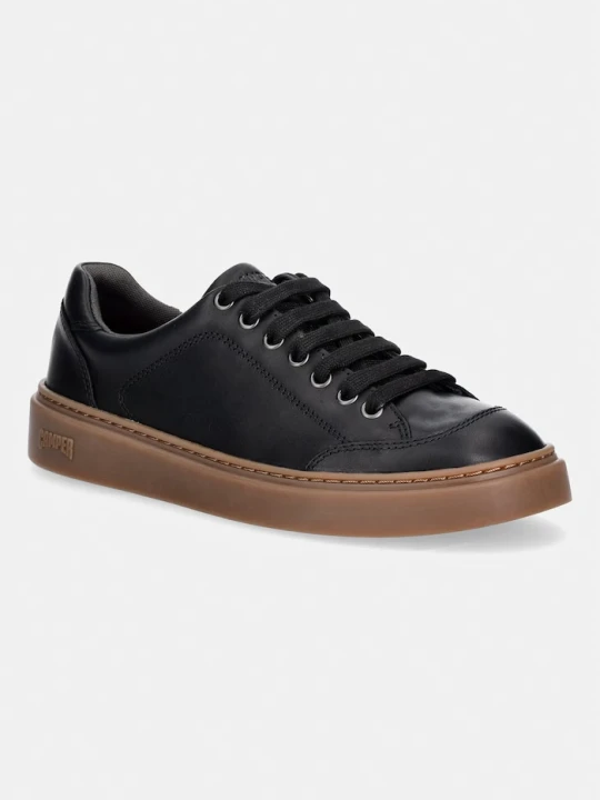 Zdjęcie produktu Camper Runner Twentyfive sneakersy damskie skórzane czarny