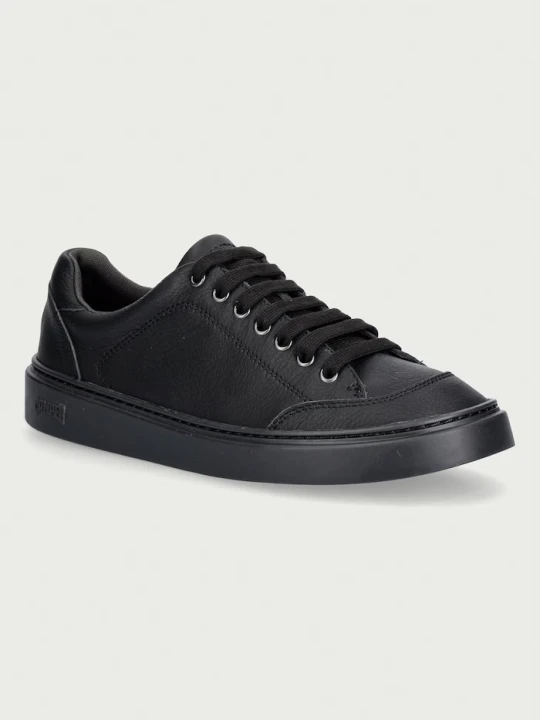 Zdjęcie produktu Camper Runner Twentyfive sneakersy męskie skórzane czarny