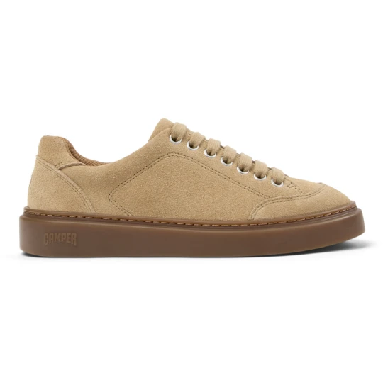 Zdjęcie produktu CAMPER Runner Twentyfive - Trampki dla Kobiety - Brązowy, piel.consumidor11