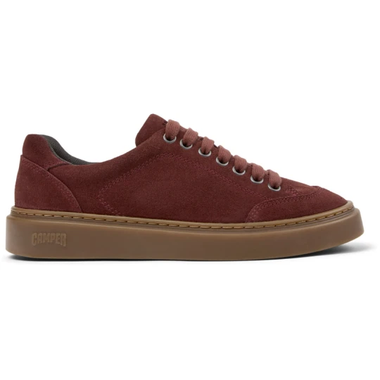 Zdjęcie produktu CAMPER Runner Twentyfive - Trampki dla Kobiety - Kasztanowy, piel.consumidor11