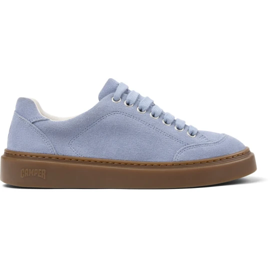 Zdjęcie produktu CAMPER Runner Twentyfive - Trampki dla Kobiety - Niebieski, piel.consumidor11