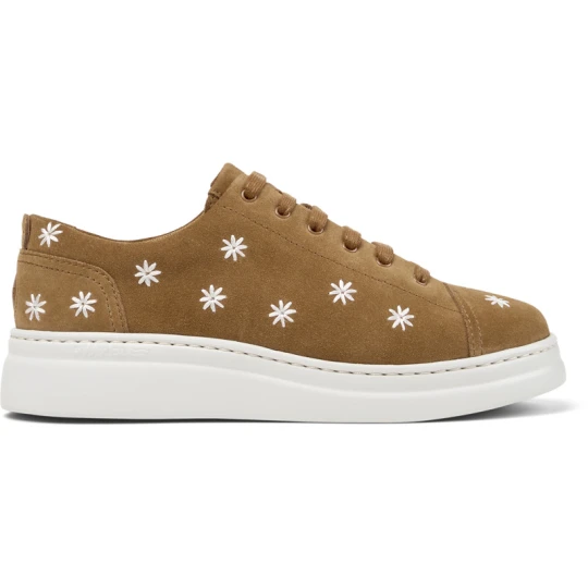 Zdjęcie produktu CAMPER Runner Up - Buty na co dzień dla Kobiety - Brązowy, piel.consumidor11