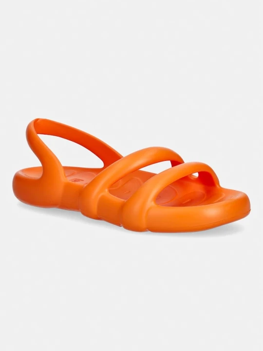 Zdjęcie produktu Camper sandały damskie Kobarah Flat pomarańczowy