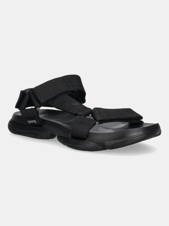 Zdjęcie produktu Camper sandały Karst Sandal czarny