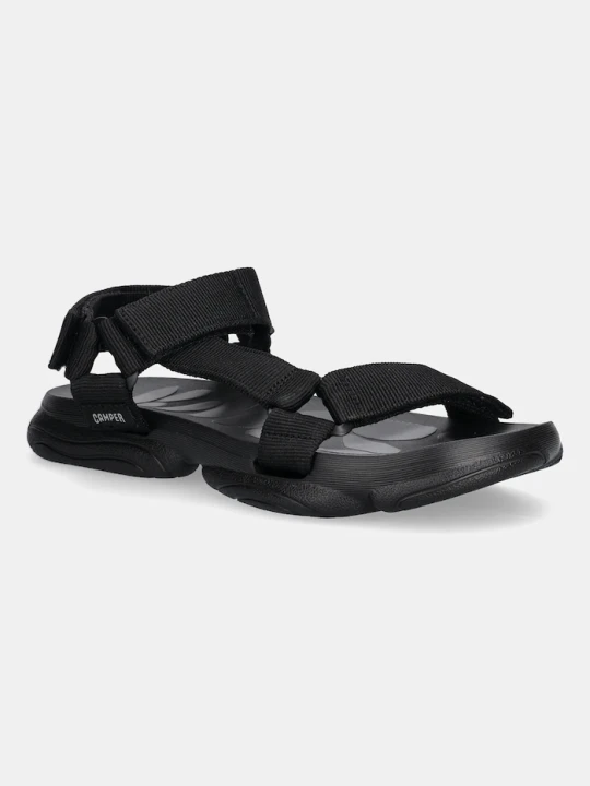 Zdjęcie produktu Camper sandały Karst Sandal czarny