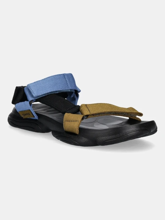 Zdjęcie produktu Camper sandały Karst Sandal czarny